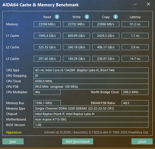 Обзор креативно-игрового ноутбука Acer Aspire 7 A715-50G Обзор креативно-игрового ноутбука Acer Aspire 7 A715-50G