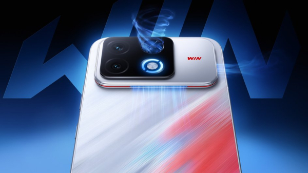 Honor Win 2 и Win RT 2 представлены: батарея до 12 070 мАч и встроенные вентиляторы