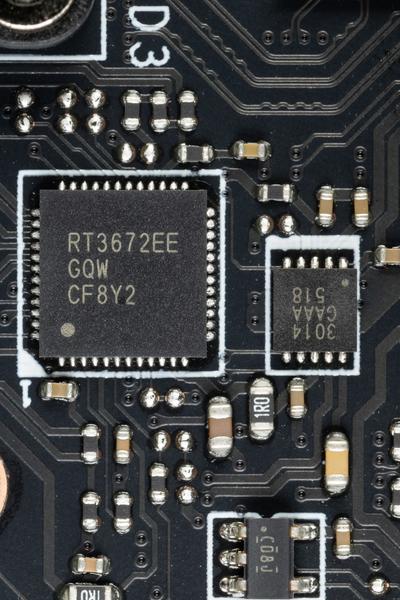 Обзор материнской платы MSI MPG X870E Carbon Max WiFi на чипсете AMD X870E Обзор материнской платы MSI MPG X870E Carbon Max WiFi на чипсете AMD X870E