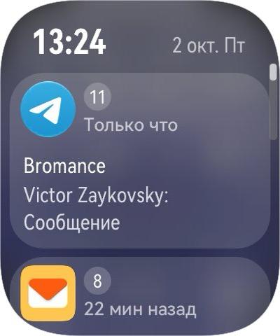 Обзор умных часов Huawei Watch D3 со встроенным тонометром Обзор умных часов Huawei Watch D3 со встроенным тонометром