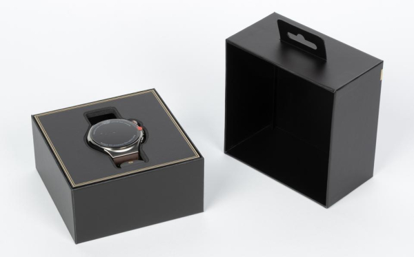 Обзор умных часов Huawei Watch 6 Pro Обзор умных часов Huawei Watch 6 Pro