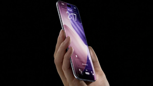 Какие iPhone ждать в 2027 году