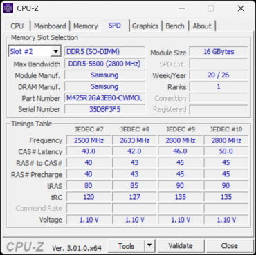 Обзор делового ноутбука Asus ExpertBook P5 G2 PM5606CGA с AMD Ryzen AI 7 445 Обзор делового ноутбука Asus ExpertBook P5 G2 PM5606CGA с AMD Ryzen AI 7 445
