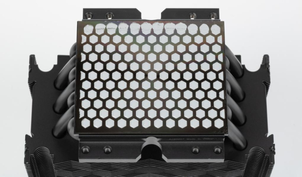 Обзор кулера PCCooler TS700D башенного типа для HEDT-процессоров Обзор кулера PCCooler TS700D башенного типа для HEDT-процессоров