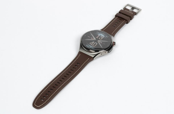 Обзор умных часов Huawei Watch 6 Pro Обзор умных часов Huawei Watch 6 Pro