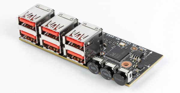 Обзор материнской платы MSI MPG X870E Carbon Max WiFi на чипсете AMD X870E Обзор материнской платы MSI MPG X870E Carbon Max WiFi на чипсете AMD X870E