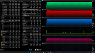 Обзор игрового ноутбука Maibenben X-Treme Typhoon X16C-R72556 Обзор игрового ноутбука Maibenben X-Treme Typhoon X16C-R72556