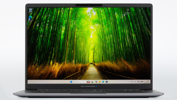 Обзор делового ноутбука Asus ExpertBook P5 G2 PM5606CGA с AMD Ryzen AI 7 445 Обзор делового ноутбука Asus ExpertBook P5 G2 PM5606CGA с AMD Ryzen AI 7 445
