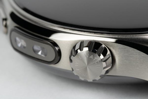 Обзор умных часов Huawei Watch 6 Pro Обзор умных часов Huawei Watch 6 Pro