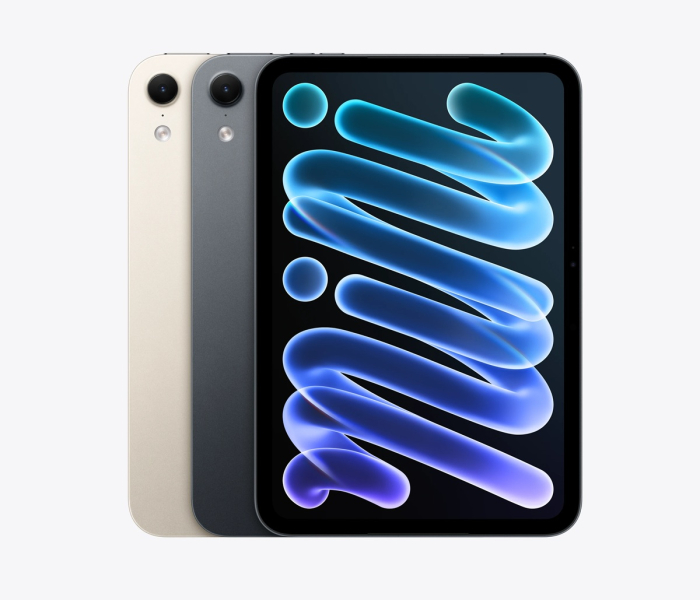 Представлен новый планшет iPad mini с 8,5-дюймовым OLED-дисплеем и чипом A20 Pro
