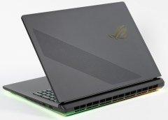 Обзор игрового ноутбука Asus ROG Strix Scar G835LWG с Intel Core Ultra 9 290HX и Nvidia GeForce RTX 5080 Laptop Обзор игрового ноутбука Asus ROG Strix Scar G835LWG с Intel Core Ultra 9 290HX и Nvidia GeForce RTX 5080 Laptop