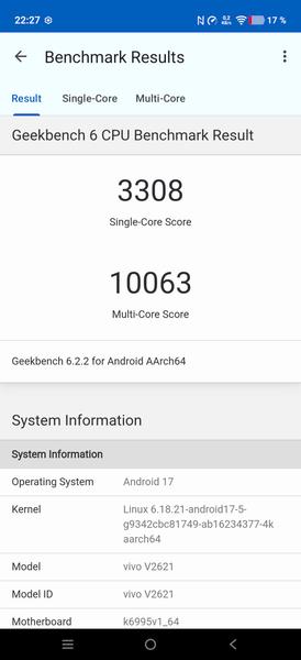 Обзор смартфона Vivo X500 Pro Обзор смартфона Vivo X500 Pro