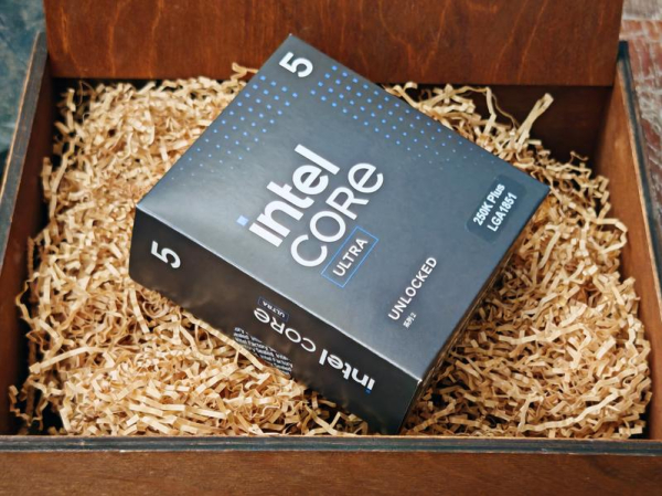 Тестирование процессора Intel Core Ultra 5 250K Plus для платформы LGA1851 Тестирование процессора Intel Core Ultra 5 250K Plus для платформы LGA1851