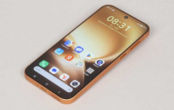 Обзор смартфона Vivo X500 Pro Обзор смартфона Vivo X500 Pro