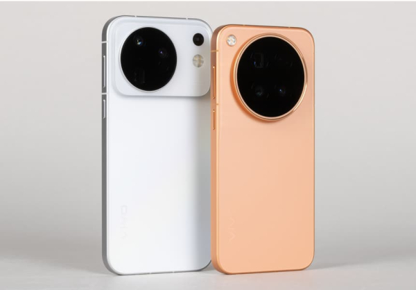 Обзор смартфона Vivo X500 из новой серии фотофлагманов Обзор смартфона Vivo X500 из новой серии фотофлагманов