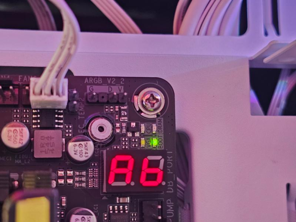 Обзор материнской платы Gigabyte B850 Aorus Elite X3D на чипсете AMD B850 Обзор материнской платы Gigabyte B850 Aorus Elite X3D на чипсете AMD B850