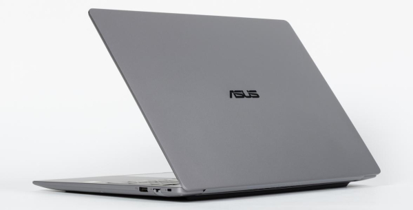 Обзор делового ноутбука Asus ExpertBook P5 G2 PM5606CGA с AMD Ryzen AI 7 445 Обзор делового ноутбука Asus ExpertBook P5 G2 PM5606CGA с AMD Ryzen AI 7 445