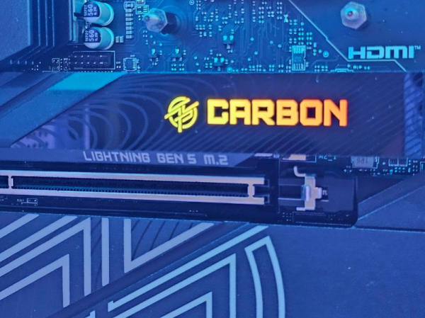 Обзор материнской платы MSI MPG X870E Carbon Max WiFi на чипсете AMD X870E Обзор материнской платы MSI MPG X870E Carbon Max WiFi на чипсете AMD X870E
