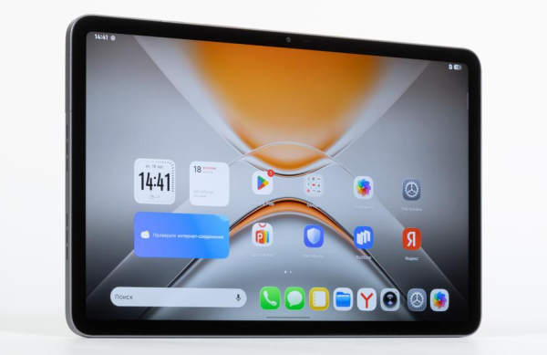 Обзор планшета Tecno Megapad 2 Обзор планшета Tecno Megapad 2