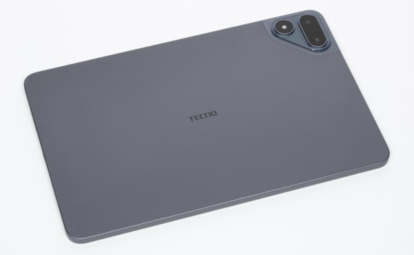 Обзор планшета Tecno Megapad 2 Обзор планшета Tecno Megapad 2