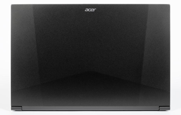 Обзор креативно-игрового ноутбука Acer Aspire 7 A715-50G Обзор креативно-игрового ноутбука Acer Aspire 7 A715-50G