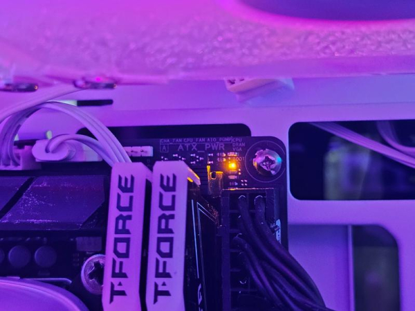 Обзор материнской платы Asus ROG Strix B760-I Gaming WiFi форм-фактора Mini-ITX Обзор материнской платы Asus ROG Strix B760-I Gaming WiFi форм-фактора Mini-ITX