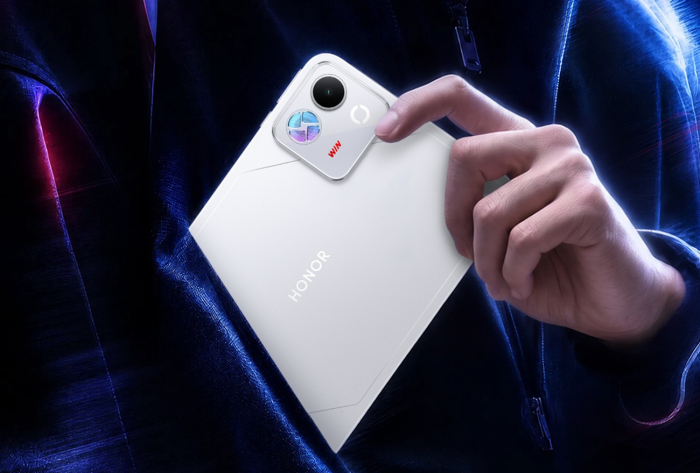 Планшет HONOR WIN Pad будет оснащен аккумулятором на 10 000 мАч