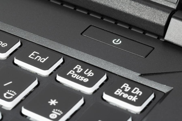 Обзор креативно-игрового ноутбука Acer Aspire 7 A715-50G Обзор креативно-игрового ноутбука Acer Aspire 7 A715-50G