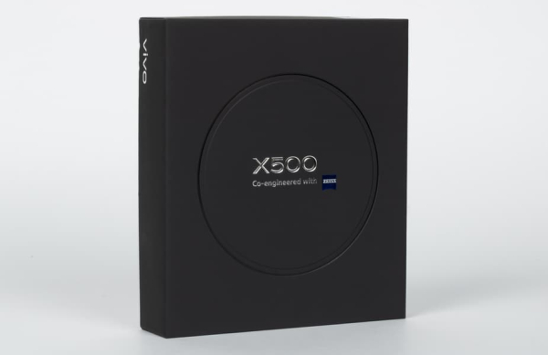 Обзор смартфона Vivo X500 из новой серии фотофлагманов Обзор смартфона Vivo X500 из новой серии фотофлагманов