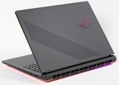 Обзор игрового ноутбука Asus ROG Strix Scar G835LWG с Intel Core Ultra 9 290HX и Nvidia GeForce RTX 5080 Laptop Обзор игрового ноутбука Asus ROG Strix Scar G835LWG с Intel Core Ultra 9 290HX и Nvidia GeForce RTX 5080 Laptop