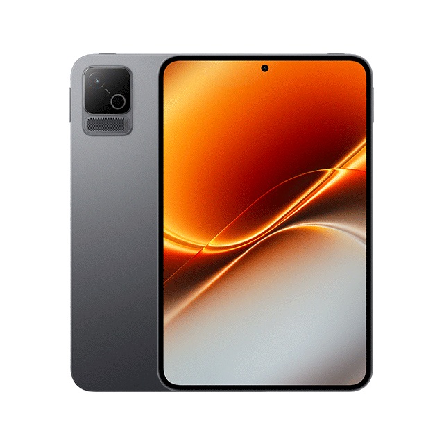 Представлен компактный планшет iQOO Pad Pro 8.8" на базе Snapdragon 8 Elite Gen 5
