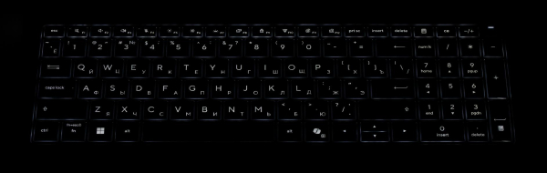 Обзор делового ноутбука Asus ExpertBook P5 G2 PM5606CGA с AMD Ryzen AI 7 445 Обзор делового ноутбука Asus ExpertBook P5 G2 PM5606CGA с AMD Ryzen AI 7 445