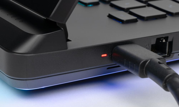 Обзор игрового ноутбука Asus ROG Strix Scar G835LWG с Intel Core Ultra 9 290HX и Nvidia GeForce RTX 5080 Laptop Обзор игрового ноутбука Asus ROG Strix Scar G835LWG с Intel Core Ultra 9 290HX и Nvidia GeForce RTX 5080 Laptop
