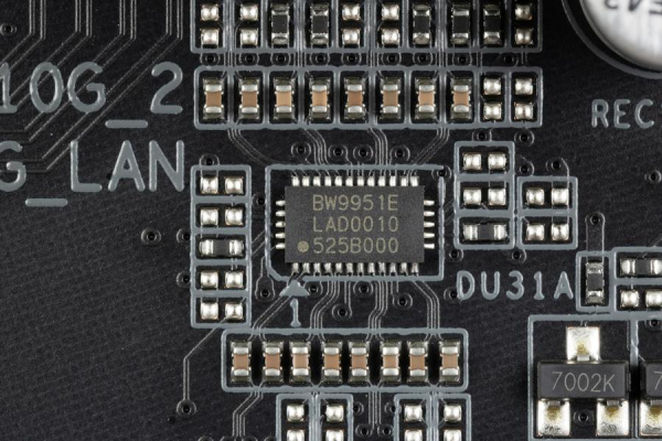 Обзор материнской платы Gigabyte B850 Aorus Elite X3D на чипсете AMD B850 Обзор материнской платы Gigabyte B850 Aorus Elite X3D на чипсете AMD B850