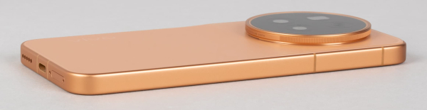 Обзор смартфона Vivo X500 Pro Обзор смартфона Vivo X500 Pro
