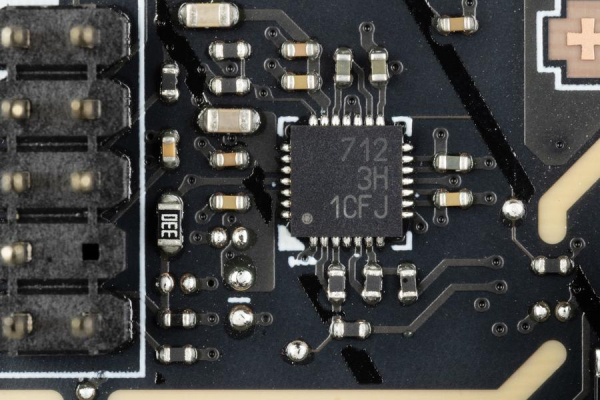 Обзор материнской платы MSI MPG X870E Carbon Max WiFi на чипсете AMD X870E Обзор материнской платы MSI MPG X870E Carbon Max WiFi на чипсете AMD X870E
