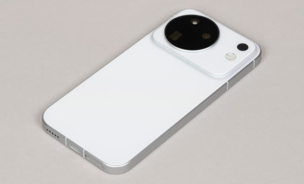 Обзор смартфона Vivo X500 из новой серии фотофлагманов Обзор смартфона Vivo X500 из новой серии фотофлагманов