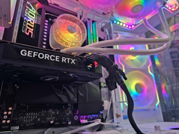 Обзор материнской платы Gigabyte B850 Aorus Elite X3D на чипсете AMD B850 Обзор материнской платы Gigabyte B850 Aorus Elite X3D на чипсете AMD B850