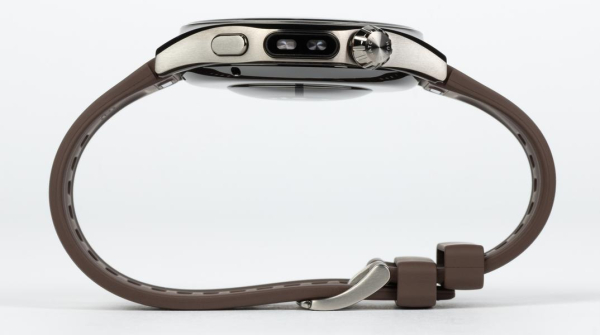 Обзор умных часов Huawei Watch 6 Pro Обзор умных часов Huawei Watch 6 Pro