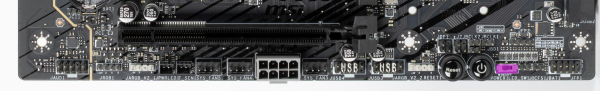 Обзор материнской платы MSI MPG X870E Carbon Max WiFi на чипсете AMD X870E Обзор материнской платы MSI MPG X870E Carbon Max WiFi на чипсете AMD X870E