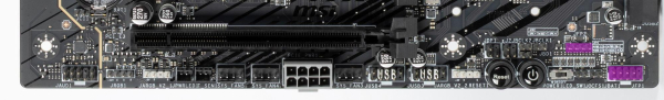 Обзор материнской платы MSI MPG X870E Carbon Max WiFi на чипсете AMD X870E Обзор материнской платы MSI MPG X870E Carbon Max WiFi на чипсете AMD X870E
