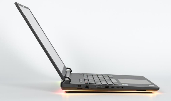 Обзор игрового ноутбука Asus ROG Strix Scar G835LWG с Intel Core Ultra 9 290HX и Nvidia GeForce RTX 5080 Laptop Обзор игрового ноутбука Asus ROG Strix Scar G835LWG с Intel Core Ultra 9 290HX и Nvidia GeForce RTX 5080 Laptop