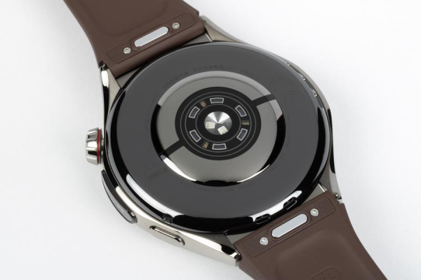 Обзор умных часов Huawei Watch 6 Pro Обзор умных часов Huawei Watch 6 Pro